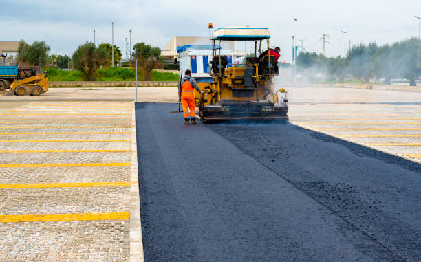 Best Driveway Paver Repair  in Greenwood, IN
