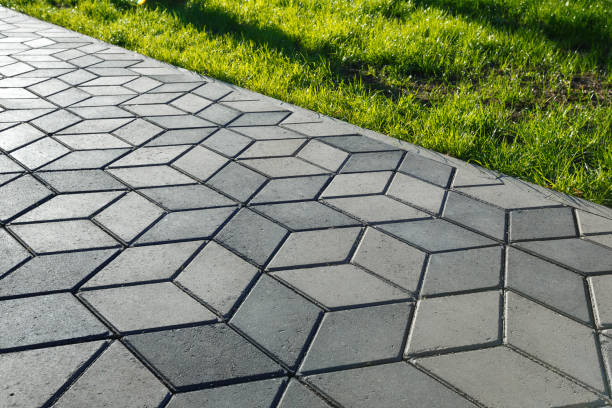 Best Interlocking Driveway Pavers  in Greenwood, IN