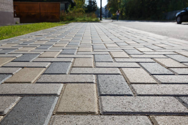 Reasons to Select Us for Your Driveway Paving Requirements in Greenwood, IN