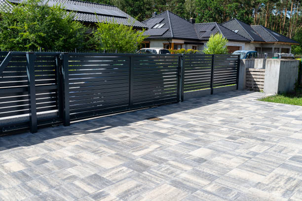Best Driveway Pavers Installation  in Greenwood, IN