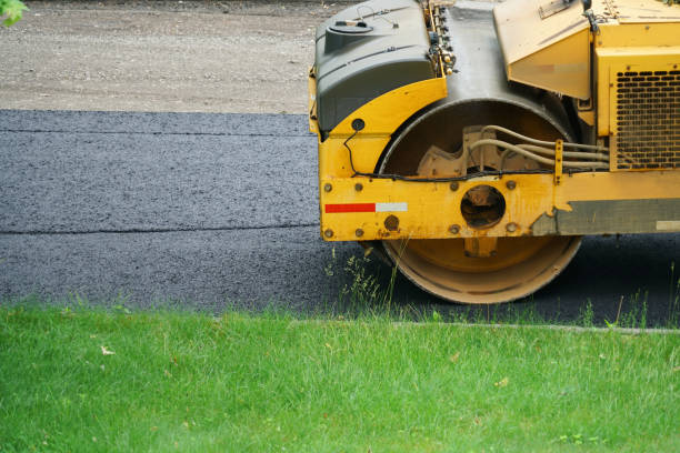 Best Brick Driveway Pavers  in Greenwood, IN