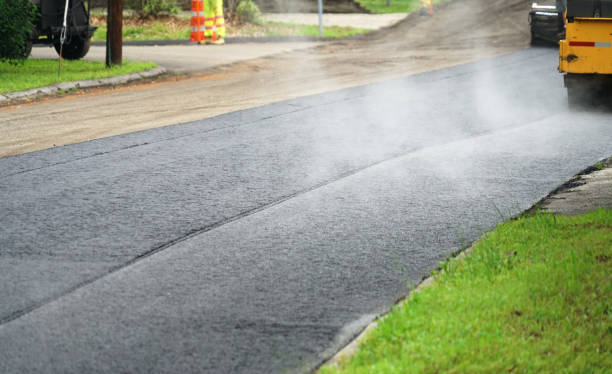 Best Driveway Pavers Contractor  in Greenwood, IN