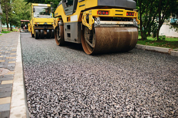 Best Cobblestone Driveway Pavers  in Greenwood, IN